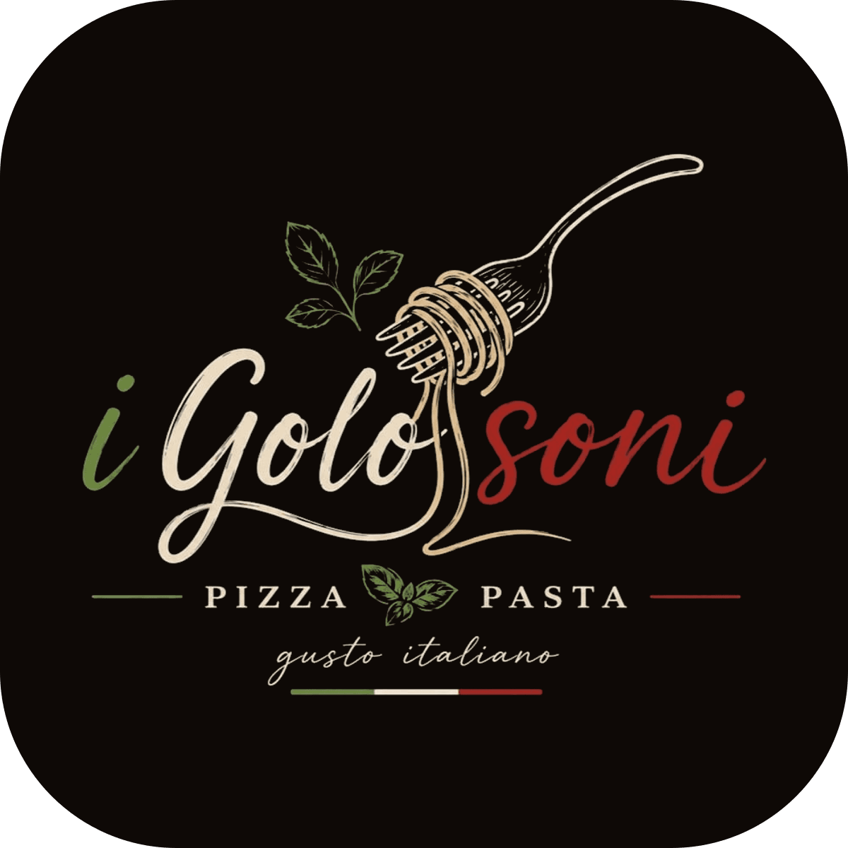 i Golosoni – Pizza Pasta, gusto italiano